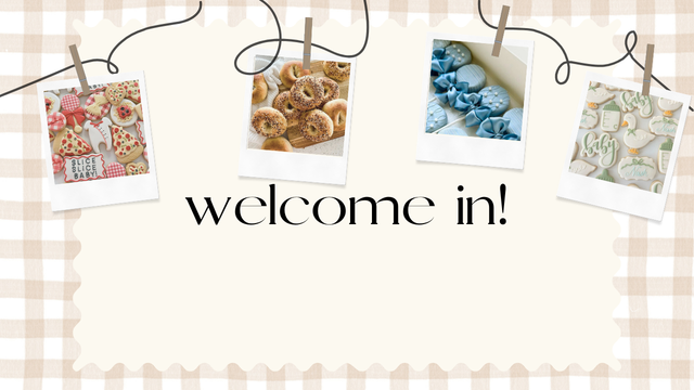 Allison's Sourdough and Sweets header